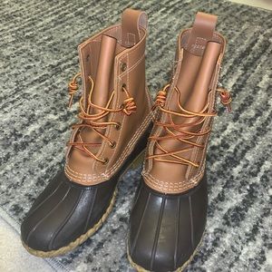 L.L. Bean Bean Boots